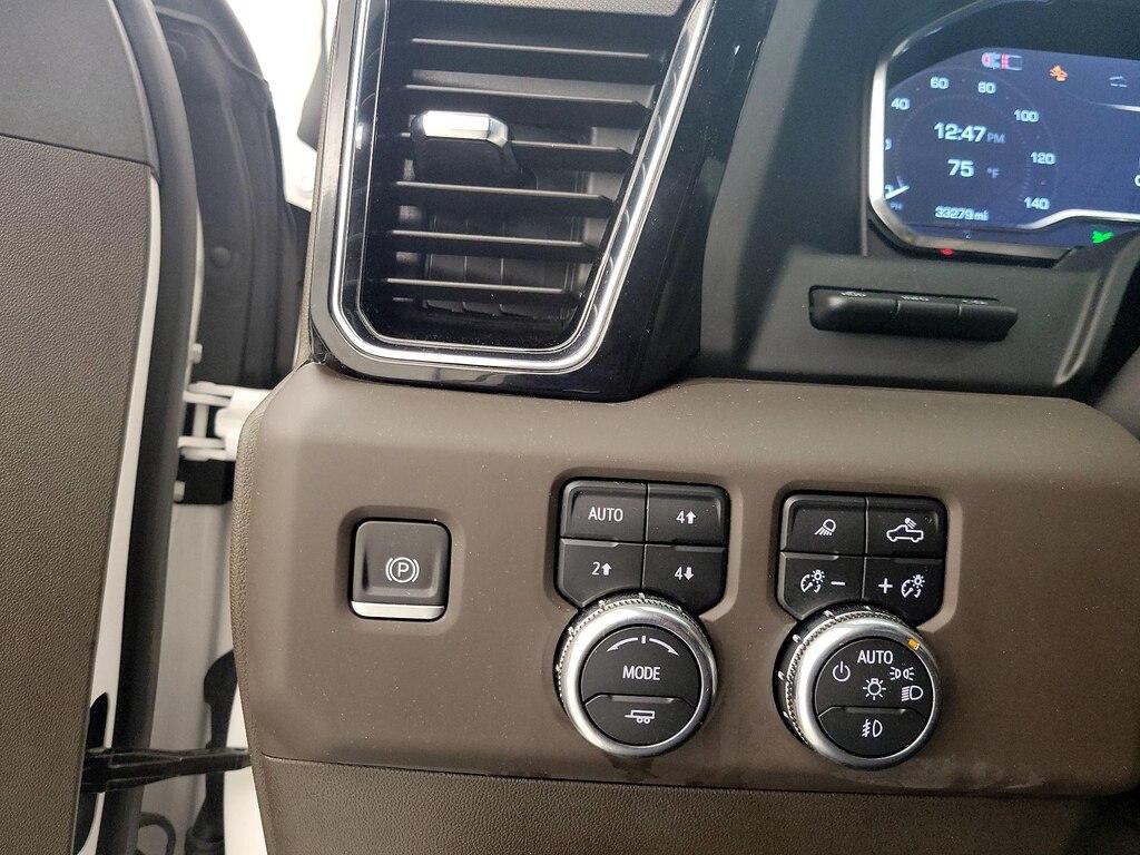 used 2024 GMC Sierra 1500 car, priced at $59,998