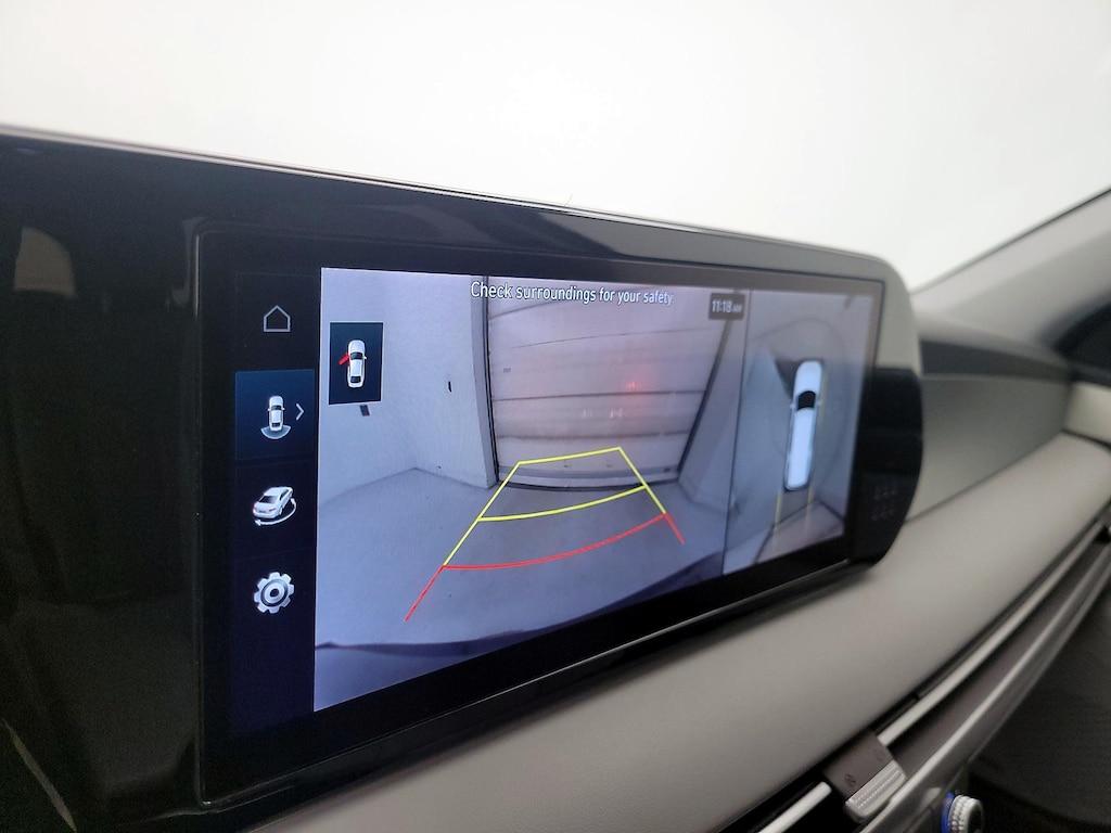 used 2023 Hyundai Palisade car, priced at $35,998