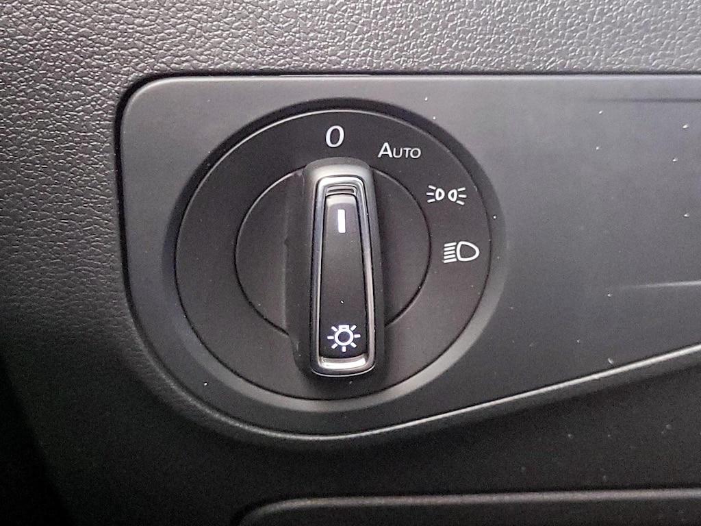 used 2022 Volkswagen Tiguan car, priced at $26,998