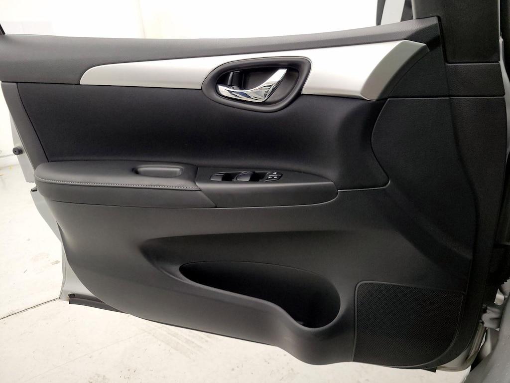 used 2019 Nissan Sentra car, priced at $17,998