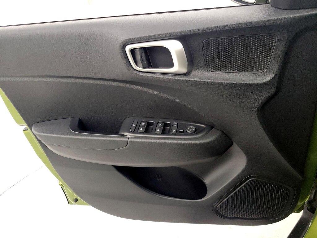 used 2020 Hyundai Venue car, priced at $18,998