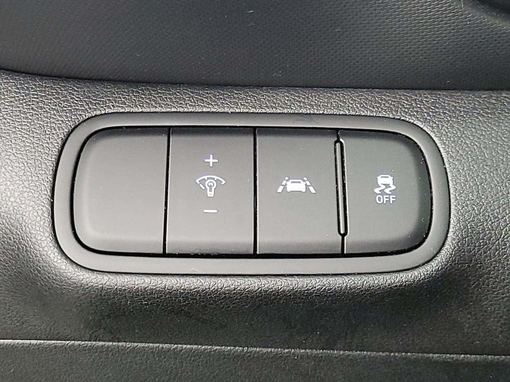 used 2020 Hyundai Venue car, priced at $18,998