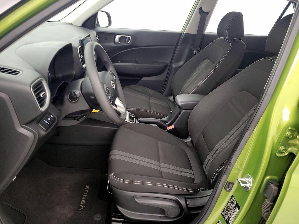 used 2020 Hyundai Venue car, priced at $18,998