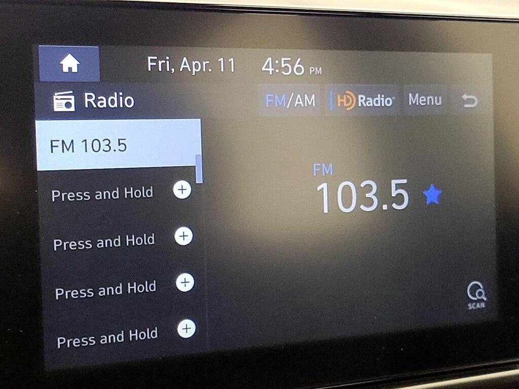 used 2020 Hyundai Venue car, priced at $18,998