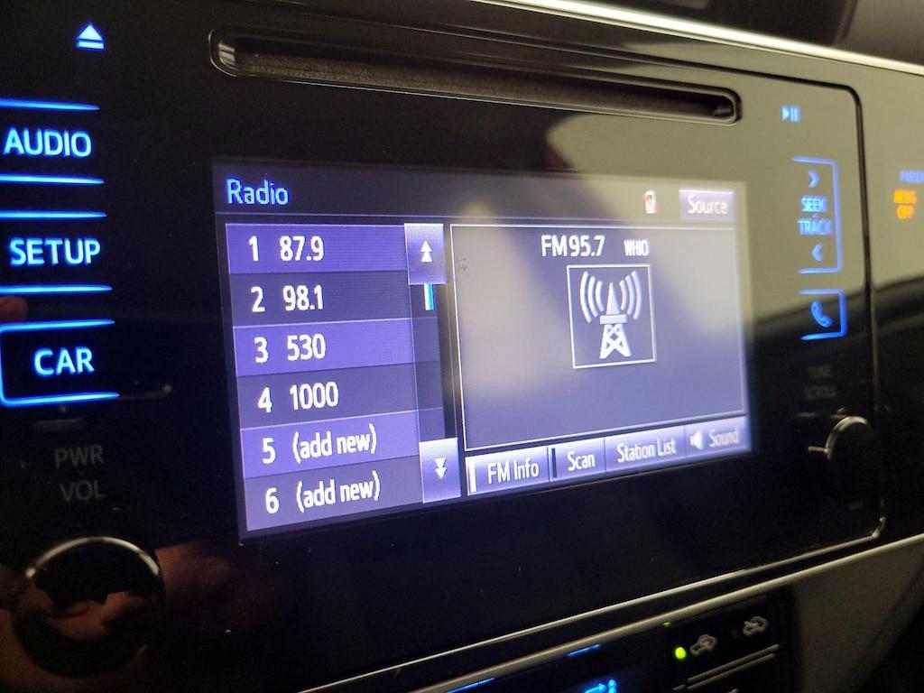 used 2019 Toyota Corolla car, priced at $17,998