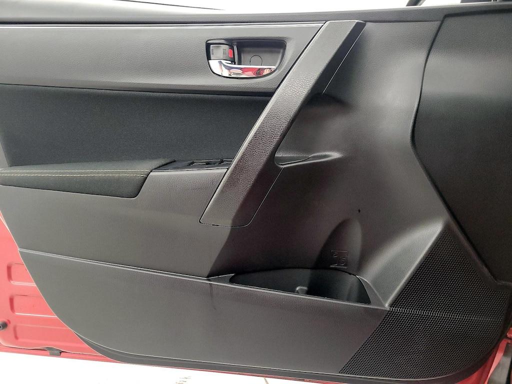 used 2019 Toyota Corolla car, priced at $17,998