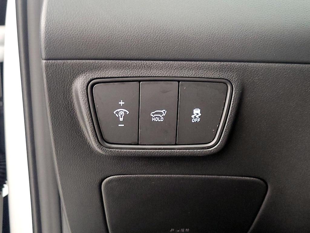 used 2022 Hyundai Tucson car, priced at $24,998