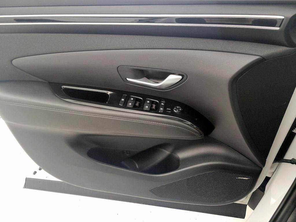 used 2022 Hyundai Tucson car, priced at $24,998