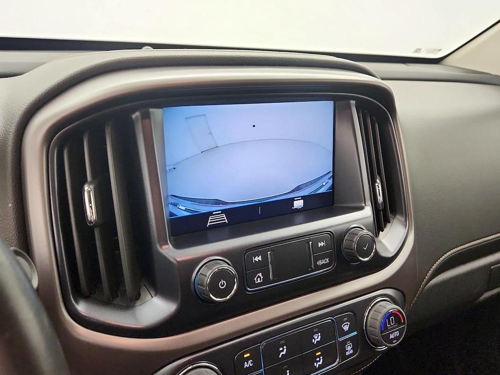 used 2022 GMC Canyon car, priced at $34,998