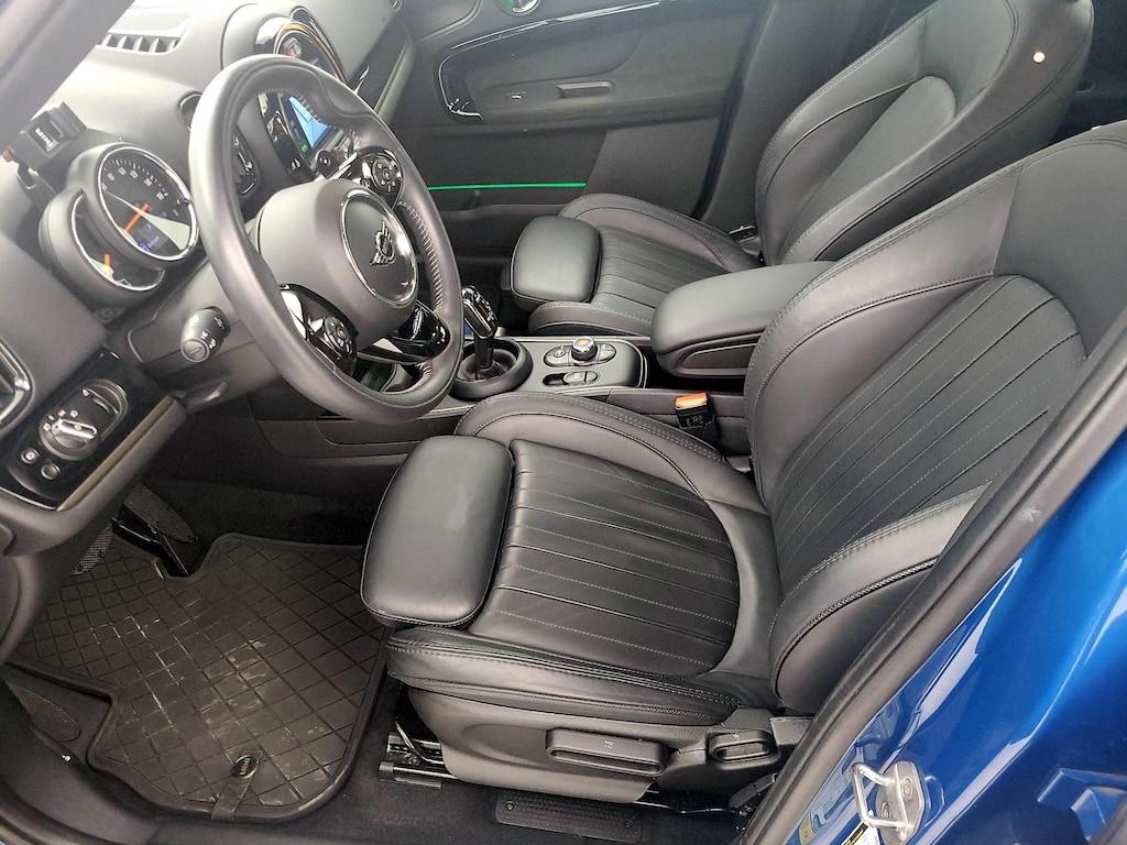 used 2020 MINI Countryman car, priced at $24,998