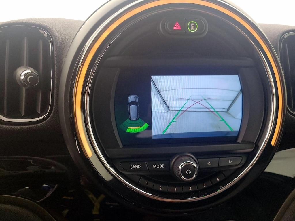 used 2020 MINI Countryman car, priced at $24,998