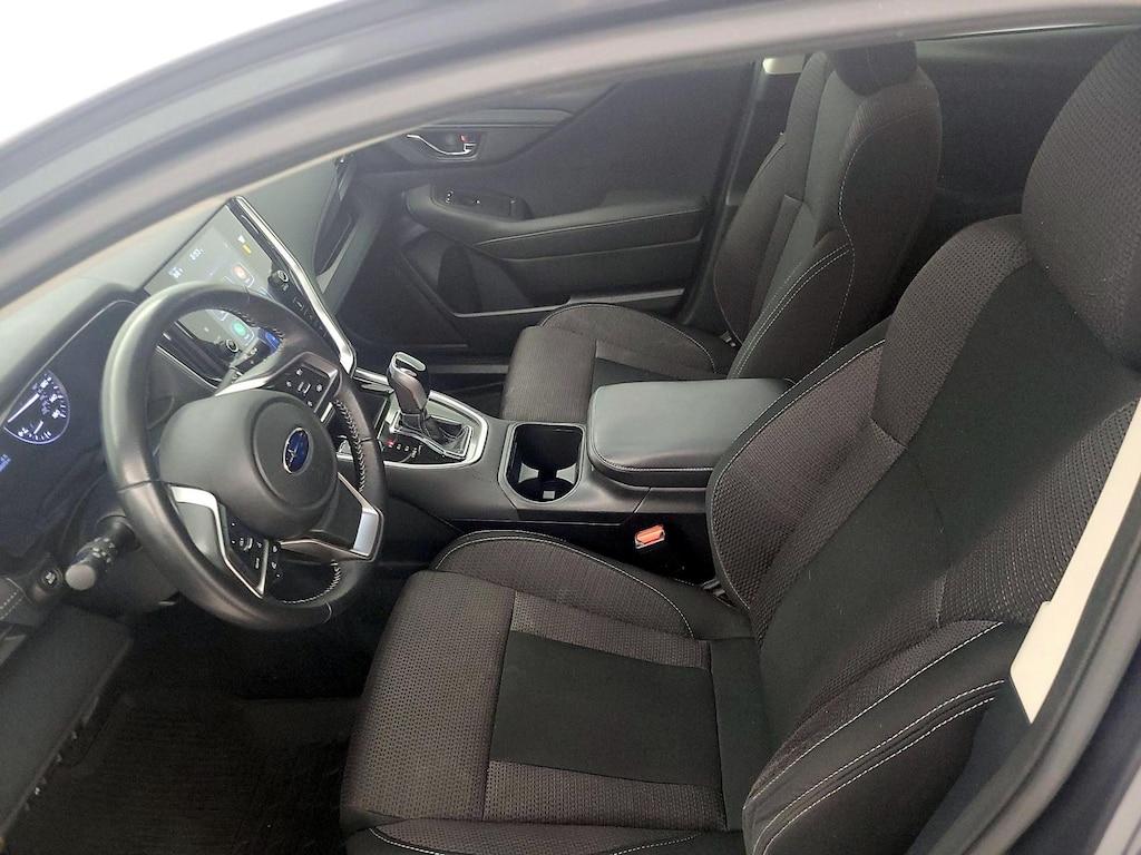used 2022 Subaru Outback car, priced at $26,998