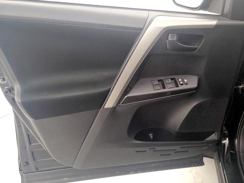 used 2018 Toyota RAV4 car, priced at $19,998