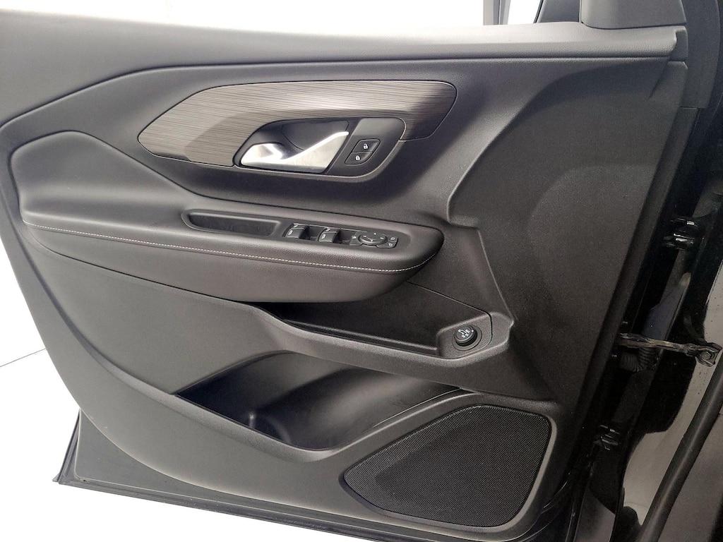 used 2022 GMC Terrain car, priced at $25,998