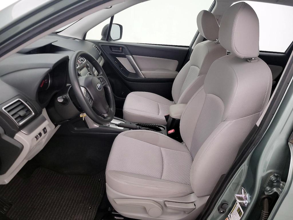 used 2016 Subaru Forester car, priced at $14,998
