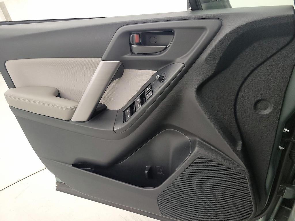 used 2016 Subaru Forester car, priced at $14,998