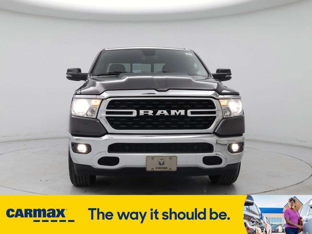 used 2023 Ram 1500 car, priced at $39,998