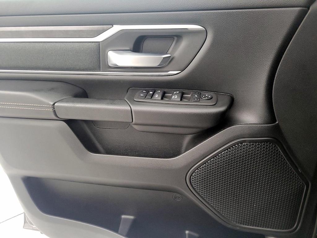 used 2023 Ram 1500 car, priced at $39,998