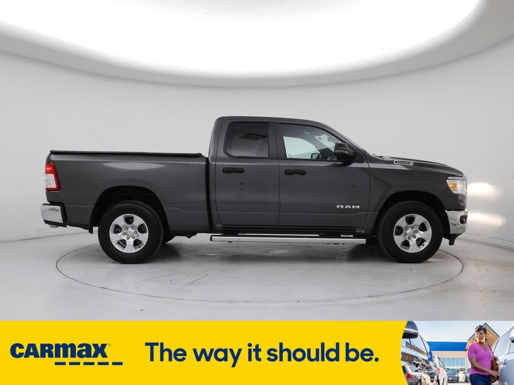 used 2023 Ram 1500 car, priced at $39,998