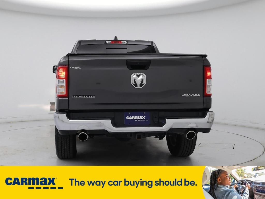 used 2023 Ram 1500 car, priced at $39,998
