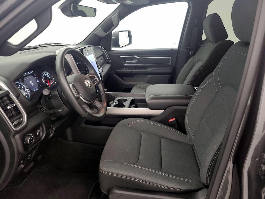 used 2023 Ram 1500 car, priced at $39,998