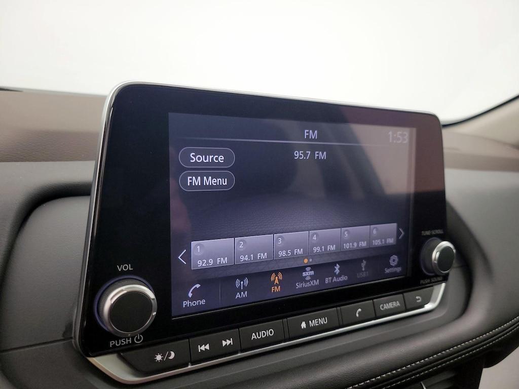 used 2023 Nissan Rogue car, priced at $28,998