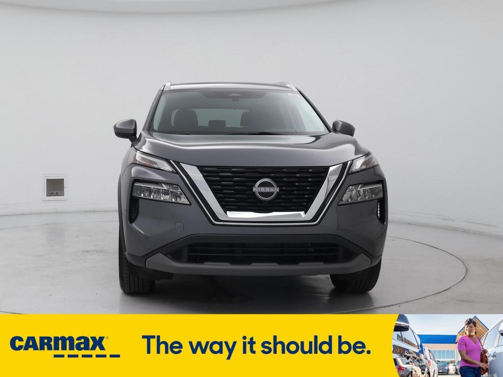 used 2023 Nissan Rogue car, priced at $28,998