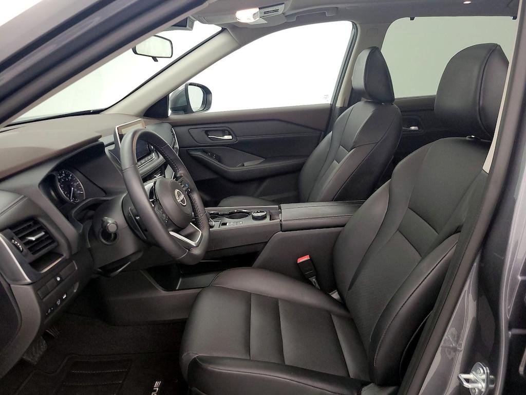 used 2023 Nissan Rogue car, priced at $28,998