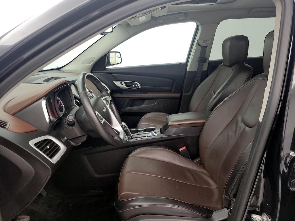 used 2013 GMC Terrain car, priced at $13,998