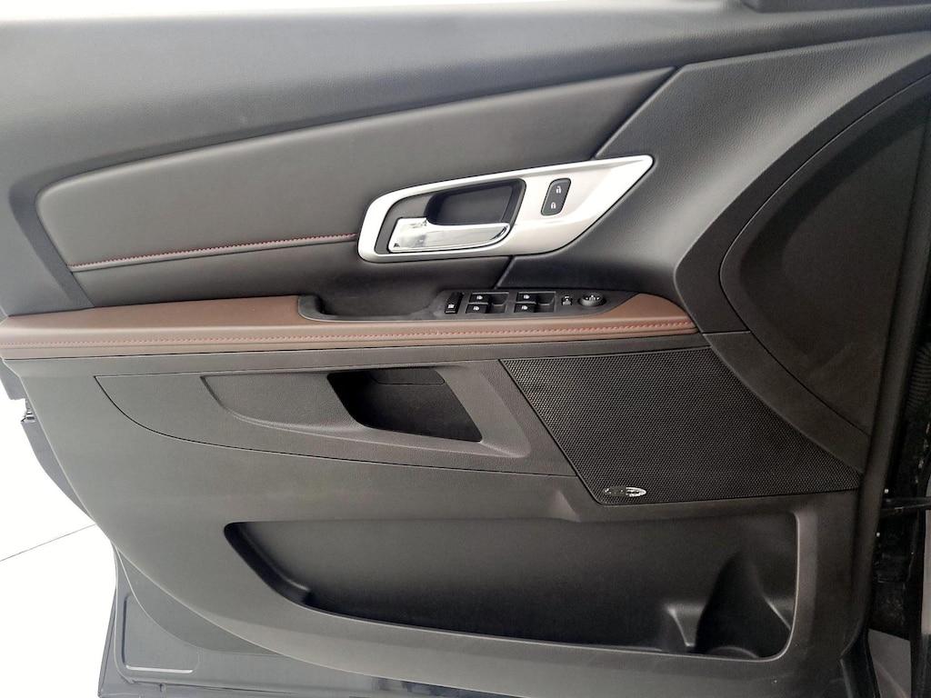 used 2013 GMC Terrain car, priced at $13,998