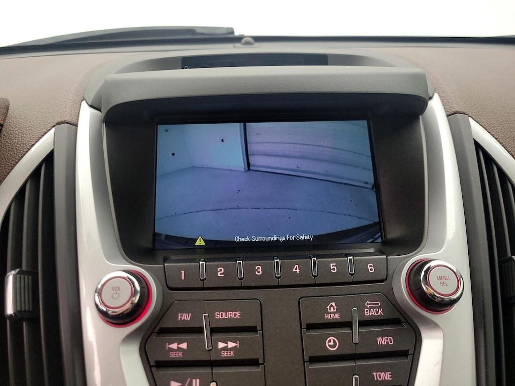 used 2013 GMC Terrain car, priced at $13,998
