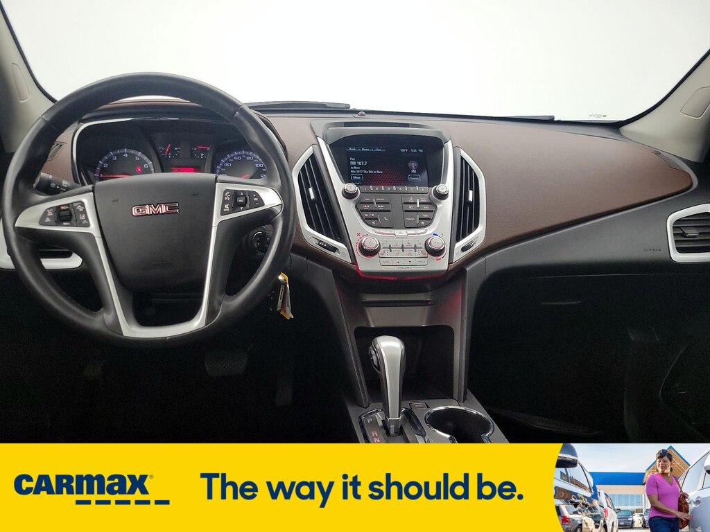 used 2013 GMC Terrain car, priced at $13,998