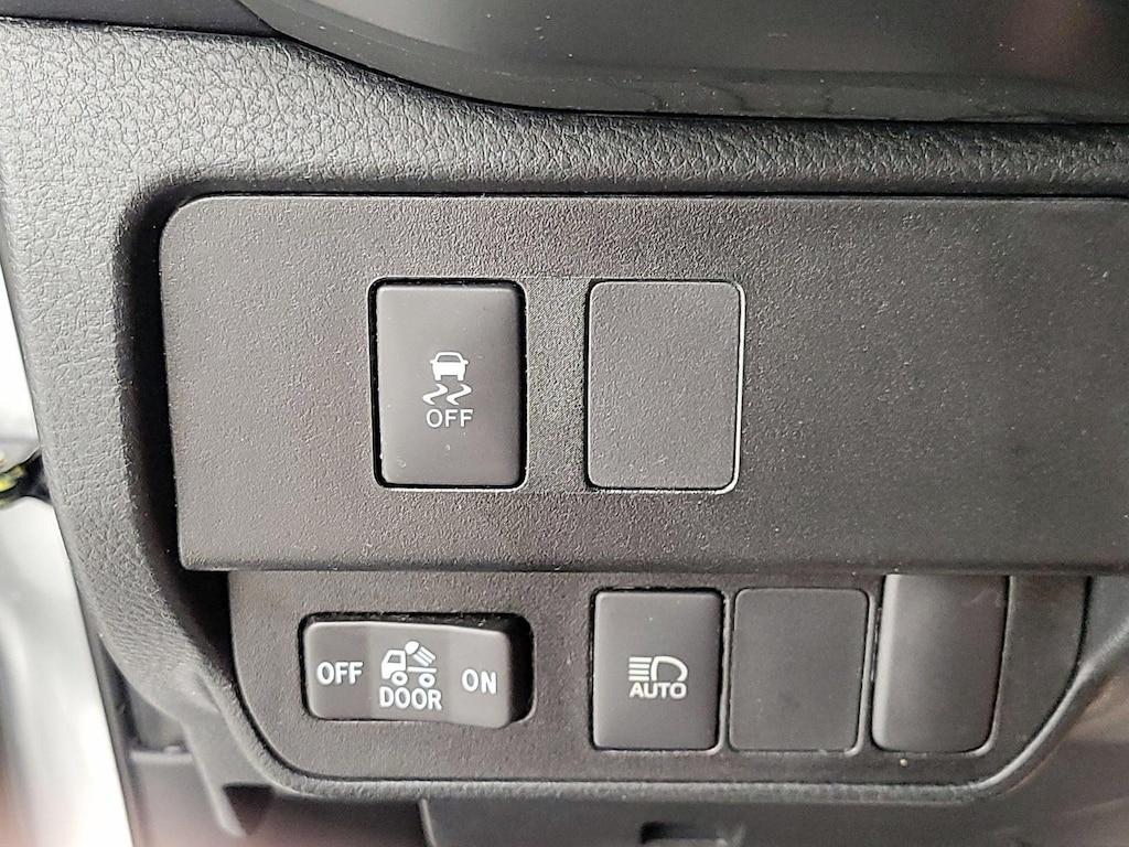 used 2022 Toyota Tacoma car, priced at $33,998
