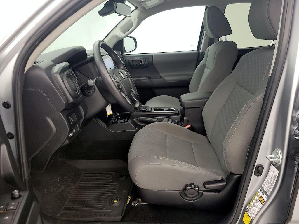 used 2022 Toyota Tacoma car, priced at $33,998