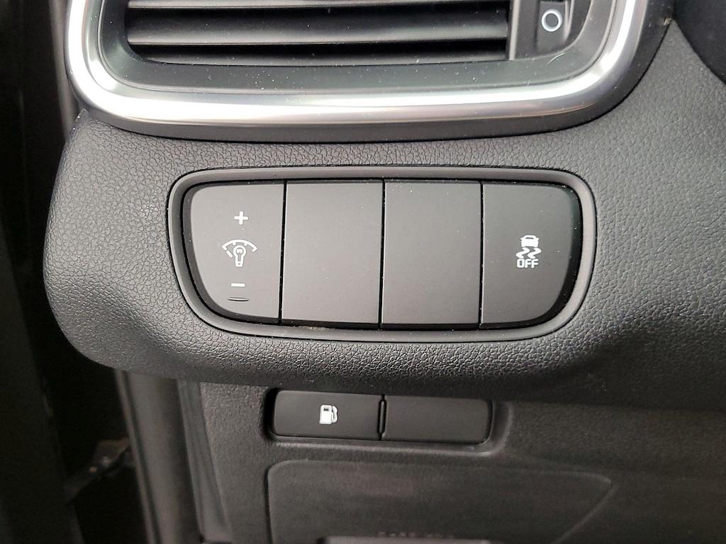 used 2017 Kia Sorento car, priced at $16,998