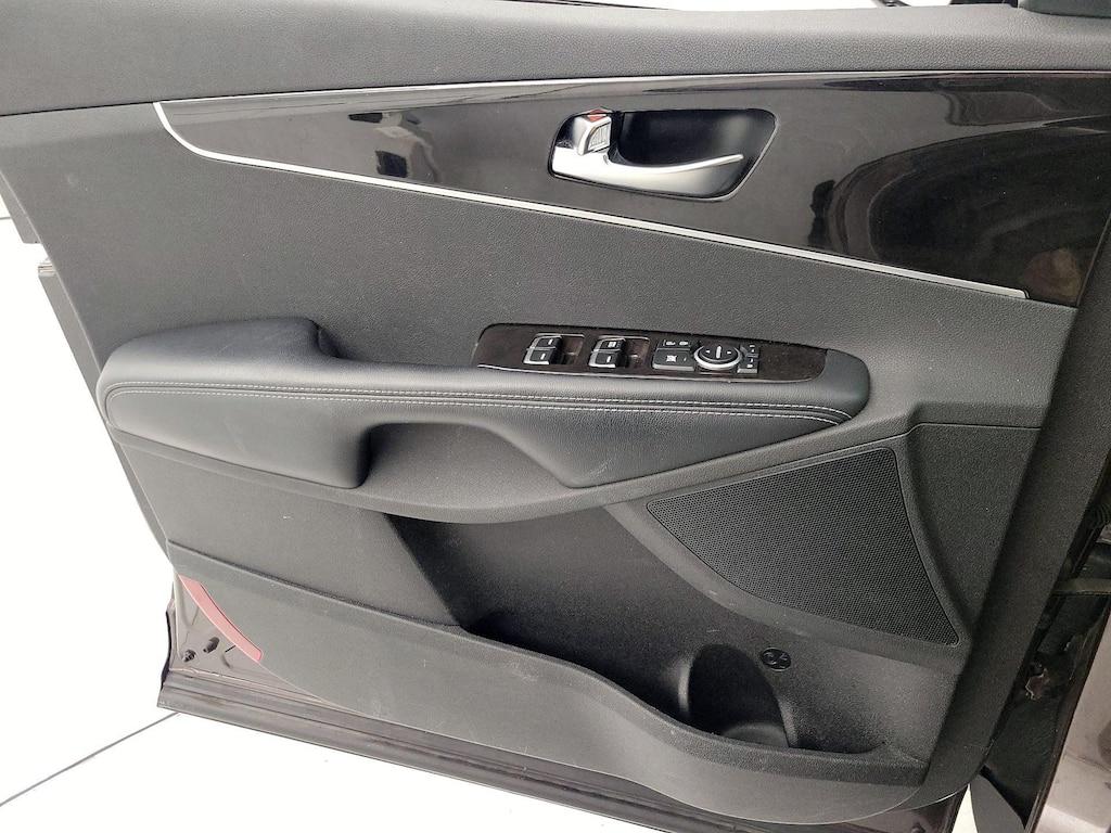 used 2017 Kia Sorento car, priced at $16,998