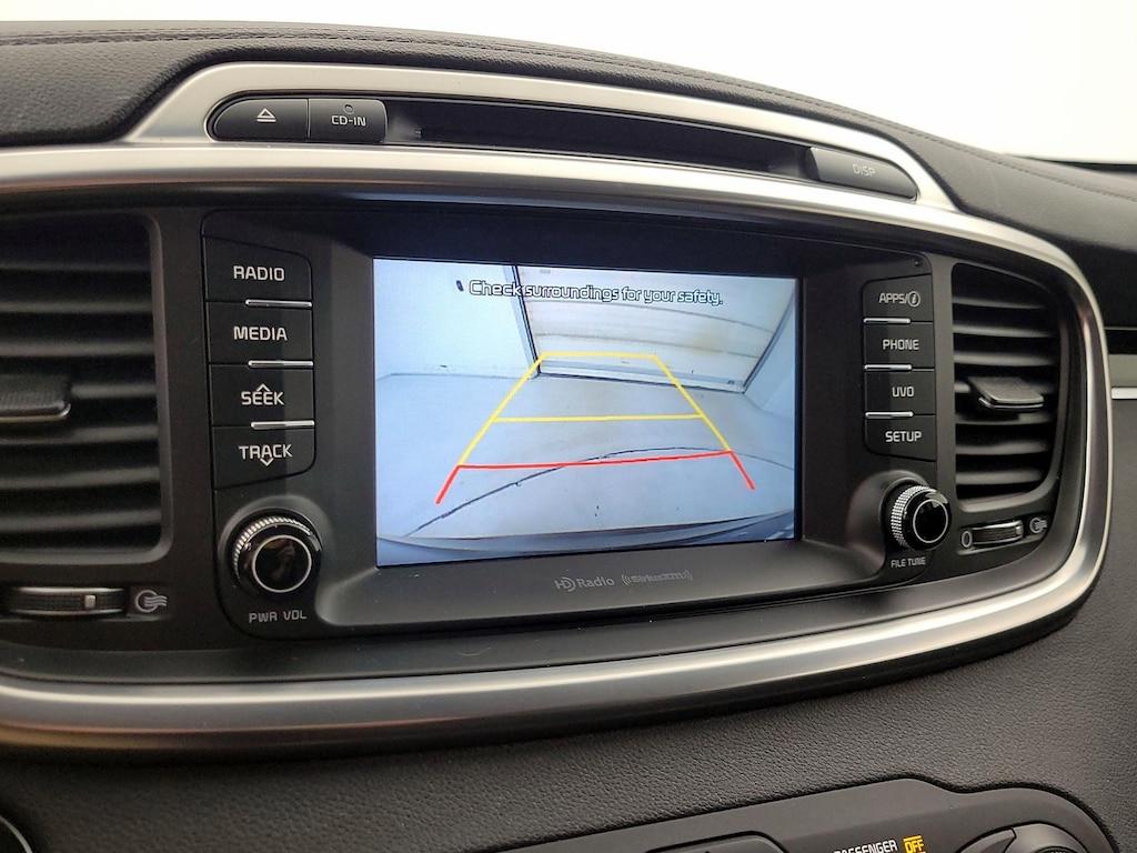 used 2017 Kia Sorento car, priced at $16,998