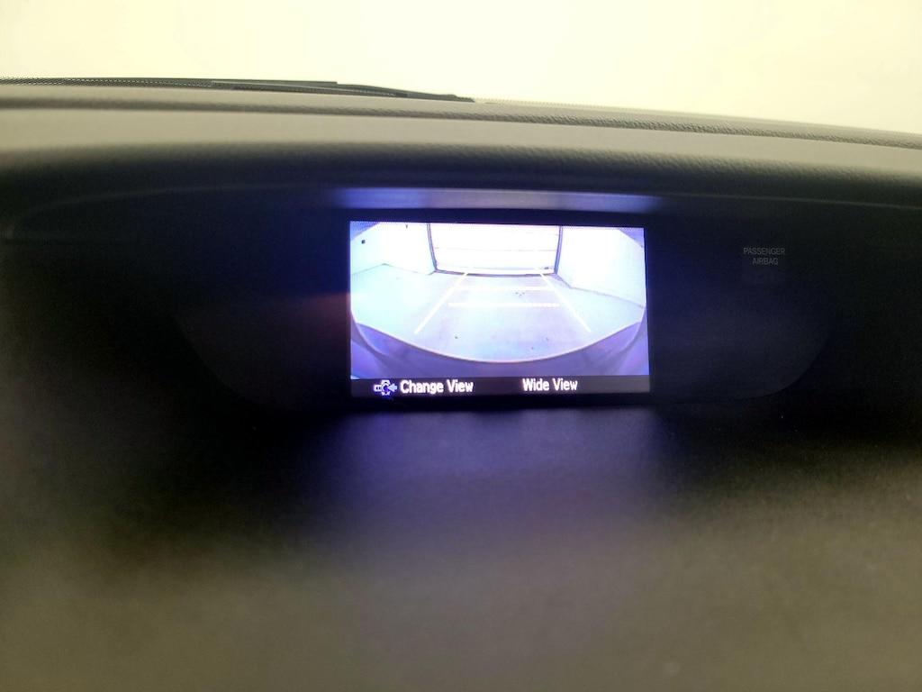 used 2015 Honda CR-V car, priced at $16,998
