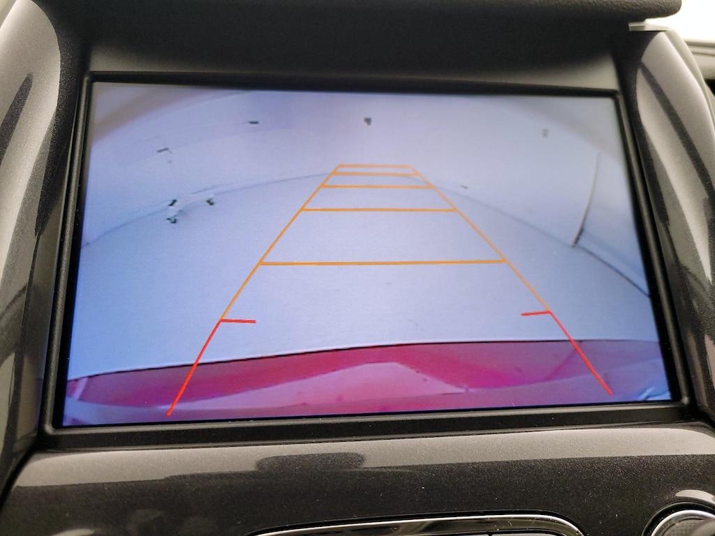 used 2016 Chevrolet Impala car, priced at $18,998