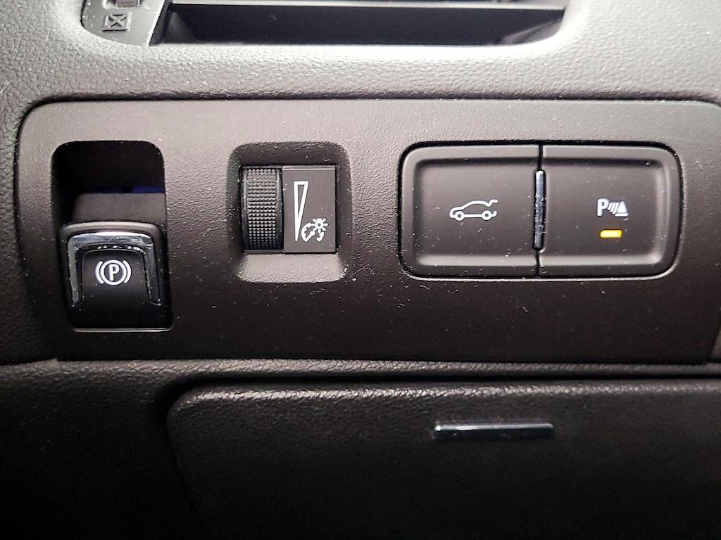 used 2016 Chevrolet Impala car, priced at $18,998