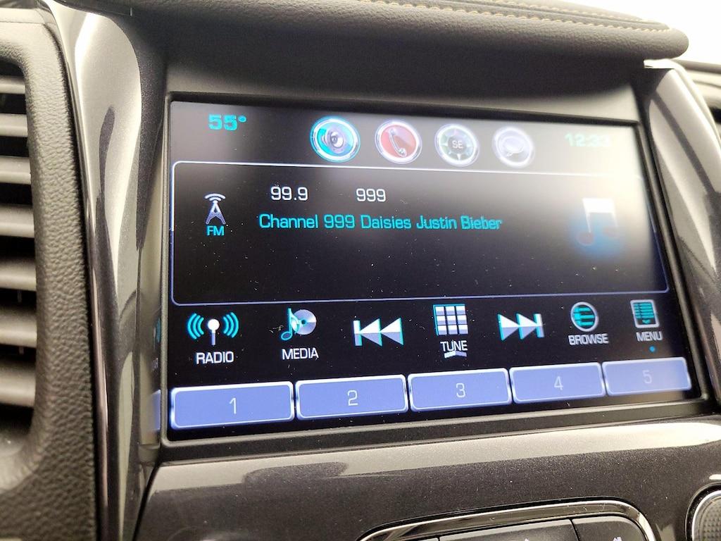 used 2016 Chevrolet Impala car, priced at $18,998