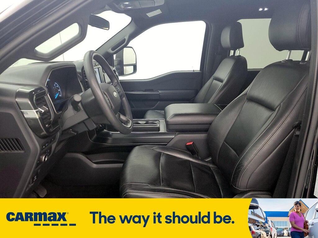 used 2021 Ford F-150 car, priced at $37,998