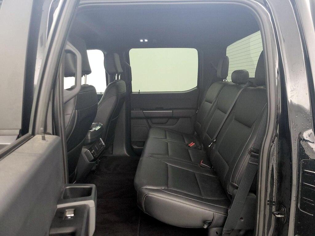 used 2021 Ford F-150 car, priced at $37,998