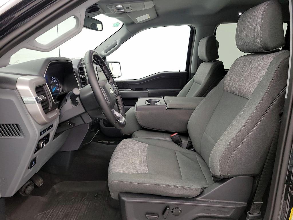 used 2023 Ford F-150 car, priced at $39,998