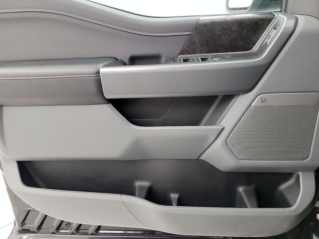 used 2023 Ford F-150 car, priced at $39,998