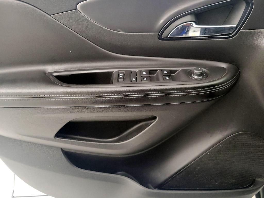 used 2020 Buick Encore car, priced at $17,998