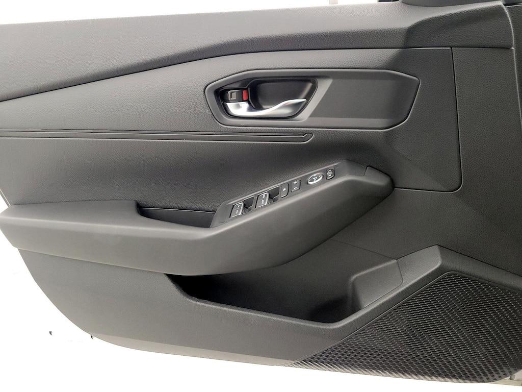 used 2023 Honda Accord car, priced at $26,998