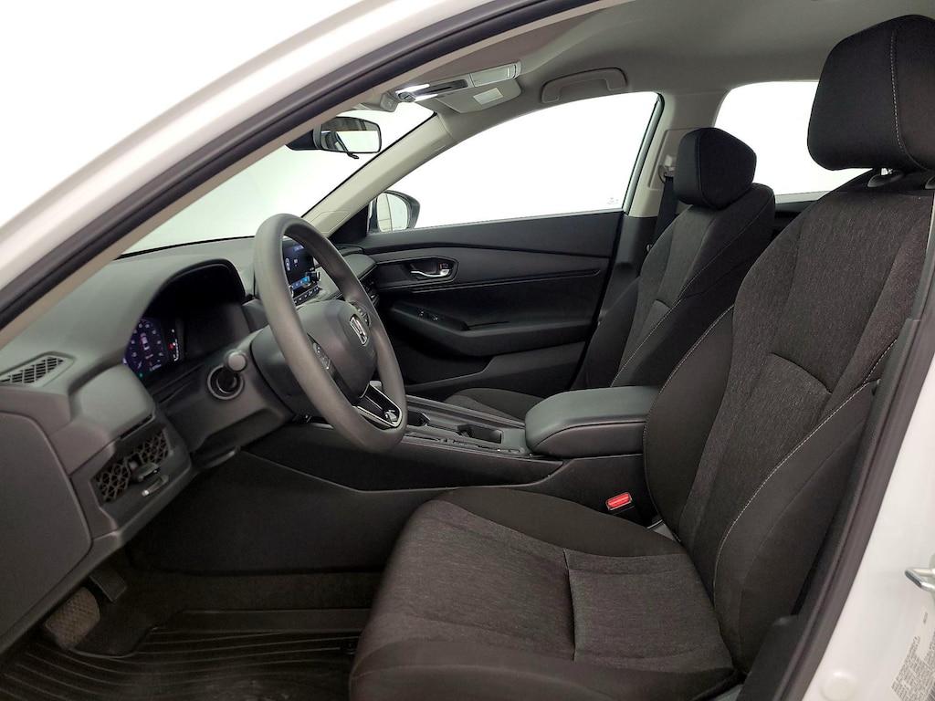 used 2023 Honda Accord car, priced at $26,998