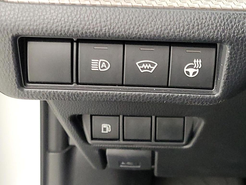 used 2024 Toyota Prius car, priced at $31,998