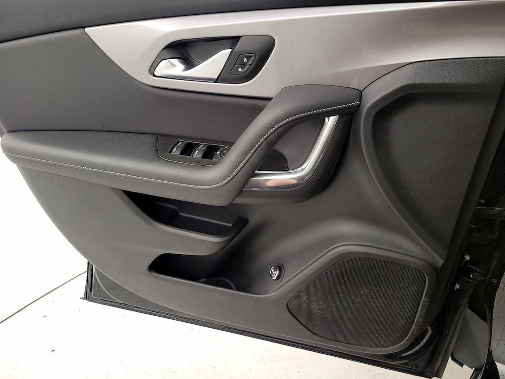 used 2023 Chevrolet Blazer car, priced at $30,998